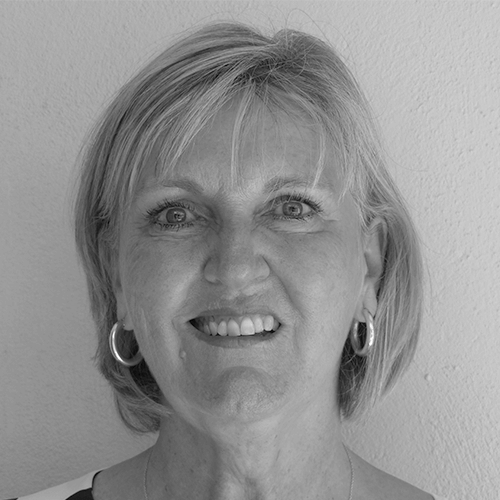 SUE REDELINGHUYS