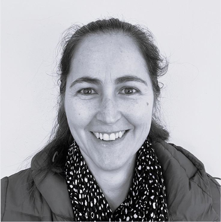 BRONWEN MURRAY