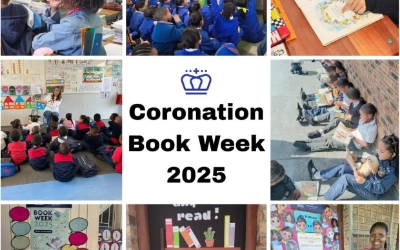 Book Week 2025