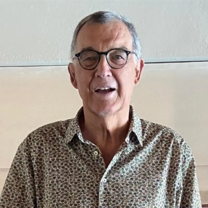 Bruce Probyn